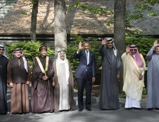 US, Gulf states to deepen military ties: White House