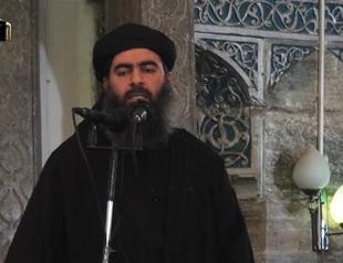 ISIL issues audio of Baghdadi calling supporters to join him