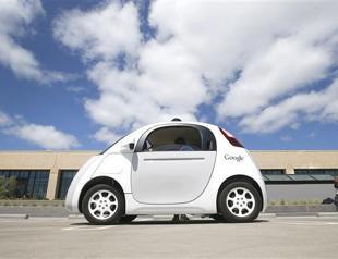 Latest self-driving Google car heading to public streets