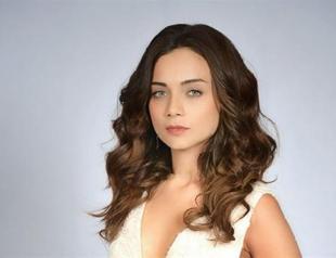 Turkish actress best in Milan