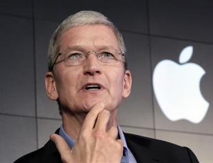 Apple tops Forbes’ most valuable brands list for fifth straight year