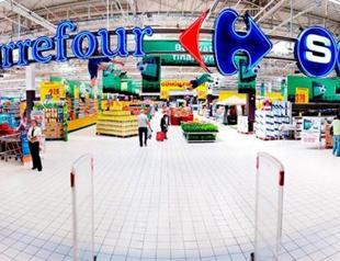 CarrefourSA acquires majority stake in local supermarket chain