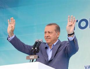 Two members of Turkey’s top election body criticize Erdoğan’s role in campaigns