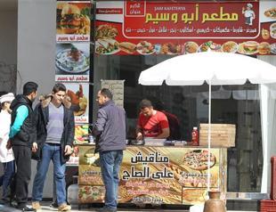 Syrians lead investors in Turkish start-ups in 2015