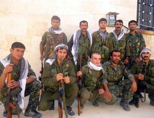 Court mistakenly sentences late Kobane fighter to 19-year jail term