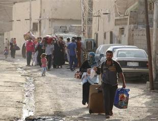 ISIL seizes government HQ in Iraq’s Ramadi