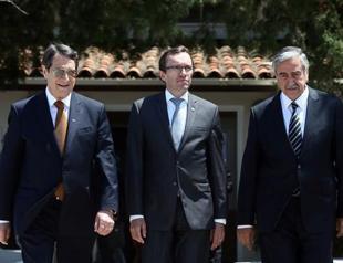 Cyprus peace talks resume with confidence-building measures