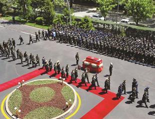 The day before he came into our lives