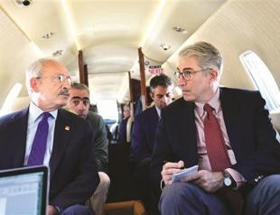CHP leader: Erdoğan has no chance for the presidential system
