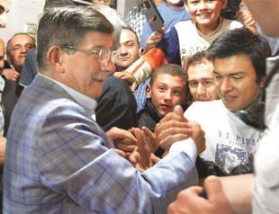 Turkish PM slams main opposition’s election vows