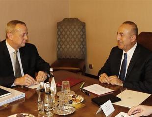 Obamas envoy says anti-ISIL talks in Ankara productive