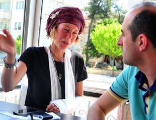 Dutch traveler escapes sexual assault in western Turkey