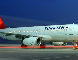 Istanbuls main airport improves traffic record