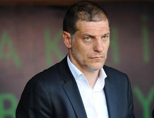 Beşiktaş says embattled Bilic staying for now
