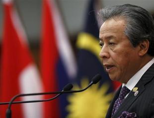 Malaysian FM to meet Indonesian, Thai counterparts on migrants