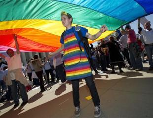 Ireland prepares historic referendum on gay marriage