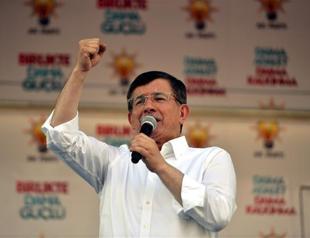 I will resign if election fraud claims prove to be true: Turkish PM