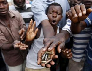 Burundi polls postponed to June