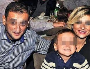 Woman wiretaps son, catches cheating husband