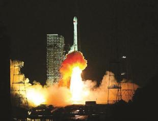 Turkey to open first satellite test center