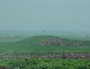 Turkey detains 690 people at Syrian border