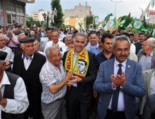 CHP’s former southeastern provincial head joins HDP