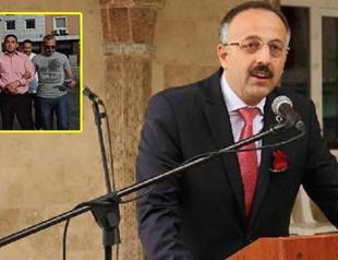 AKP mayor dies after attack at his office in Bursa