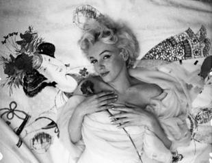 Portraits by Cecil Beaton at Pera Museum