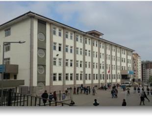 VIDEO: Turkish principal wipes blackboard with student’s head