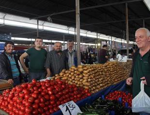 Turkey consumer confidence index falls to six-year low