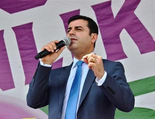 Turkey’s top election board rejects HDP’s 4th complaint about Erdoğan