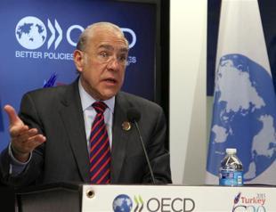 Income inequality reaches highest levels since records begin: OECD