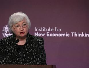 Fed officials see June rate hike as unlikely