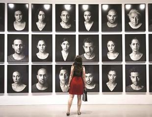 Shirin Neshat, inadvertent narrator of history
