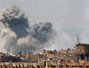 Turkey: Syria-bound Swedish girl detained, deported