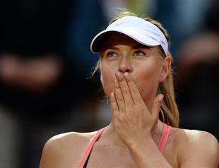 Serena and Sharapova set for Paris showdown