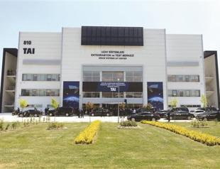 Erdoğan launches Turkey’s first space research center
