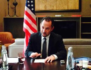 US: Syria will not be stable under al-Assad