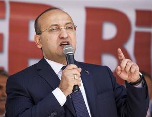 Government: Kurdish bid could end if HDP gets 10 pct