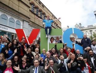 Ireland votes in historic referendum on gay marriage