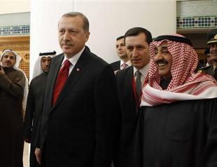 Kuwait magnate Khorafi dies at 75 on his way back from Turkey