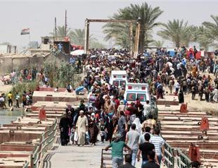 ISIL seizes town in Iraqs Anbar province
