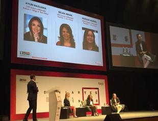 Turkish women speak with ‘single voice’