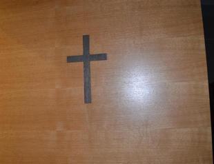 Mall in Bursa cancels opening of Christian and Jewish prayer rooms upon attacks