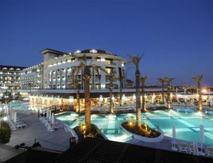 Hotel revenues hit as tourists eschew Antalya