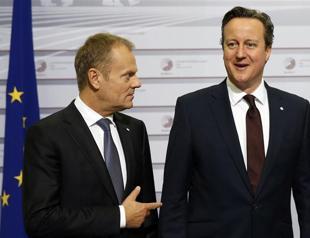 UKs Cameron to hold first talks with EU leaders on reform demands