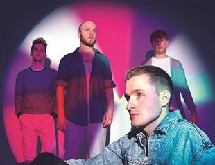 Wild Beasts to headline Soundgarden Festival