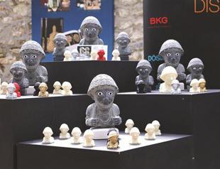 Hittite king comes to Istanbul