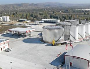 Local Doğan Holding bids for Total’s Turkish fuel distribution