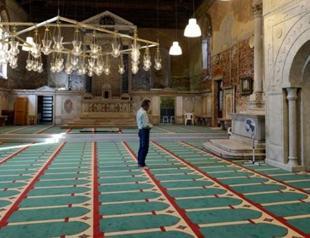 Church-turned mosque closed in Venice